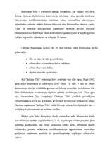 Referāts 'Uzņēmuma darbības un tirgus apraksts. PEST analīze', 3.