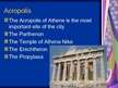 Prezentācija 'Tourism in Greece', 13.