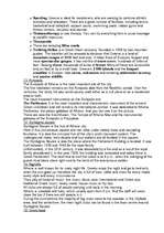 Prezentācija 'Tourism in Greece', 22.