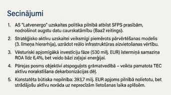 Prezentācija 'Ilgtermiņa ieguldījumu uzskaite, kontrole un to izmantošanas analīze uzņēmumā AS', 12.