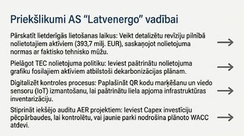 Prezentācija 'Ilgtermiņa ieguldījumu uzskaite, kontrole un to izmantošanas analīze uzņēmumā AS', 13.