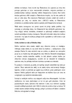 Konspekts 'Acteki: vēsture, kultūra, mitoloģija, sabiedrība un kultūras mantojums', 2.