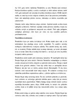 Konspekts 'Acteki: vēsture, kultūra, mitoloģija, sabiedrība un kultūras mantojums', 3.