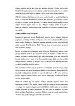 Konspekts 'Acteki: vēsture, kultūra, mitoloģija, sabiedrība un kultūras mantojums', 4.
