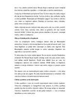 Konspekts 'Acteki: vēsture, kultūra, mitoloģija, sabiedrība un kultūras mantojums', 9.