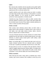 Konspekts 'Acteki: vēsture, kultūra, mitoloģija, sabiedrība un kultūras mantojums', 11.