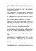 Konspekts 'Acteki: vēsture, kultūra, mitoloģija, sabiedrība un kultūras mantojums', 15.
