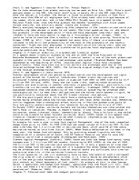 Eseja 'International Trade and the Process of Globalization', 2.