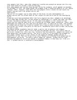 Eseja 'International Trade and the Process of Globalization', 4.