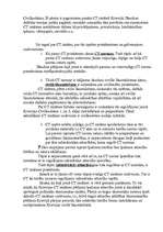 Referāts 'Civiltiesību zinātne Krievijā', 2.