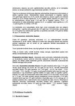 Referāts 'Darba tirgus problēmas Latvijā', 5.