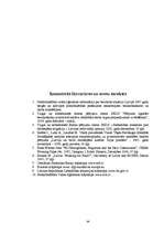 Referāts 'Darba tirgus problēmas Latvijā', 26.