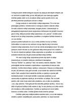 Konspekts 'Darbības apziņa', 2.