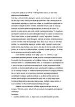 Konspekts 'Darbības apziņa', 3.