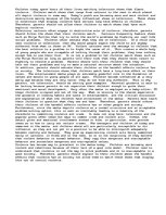 Eseja 'Censorship of Television', 1.