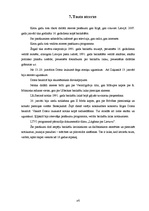 Referāts '1991.gada barikādes Latvijā', 26.