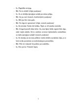 Referāts 'Intervijas analīze', 5.