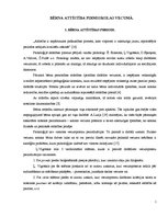 Referāts 'Bērna attīstība pirmsskolas vecumā', 1.