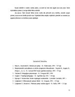 Referāts 'Bērna attīstība pirmsskolas vecumā', 12.