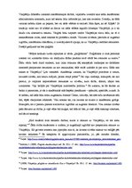 Eseja 'Vikipēdijas izmantošana akadēmiskajā vidē', 3.