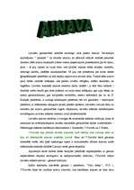 Referāts 'Ainava latviešu glezniecībā', 1.