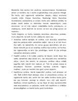 Eseja 'Valsts pārvaldes pamatteorijas un doktrīnas', 2.