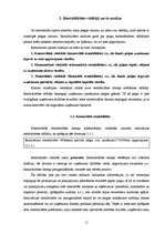 Referāts 'Rentabilitātes rādītāji, to pielietošanas īpatnības vadības lēmumu pieņemšanā ', 11.