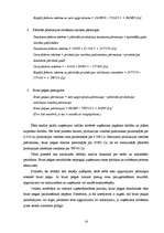 Referāts 'Rentabilitātes rādītāji, to pielietošanas īpatnības vadības lēmumu pieņemšanā ', 14.