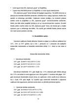 Referāts 'Rentabilitātes rādītāji, to pielietošanas īpatnības vadības lēmumu pieņemšanā ', 22.