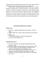 Referāts 'Atlētika un karš sengrieķu kultūrā', 17.