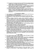 Paraugs 'Būvniecības līgums', 3.