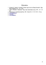 Referāts 'Komercbankas un to salīdzināšana', 34.