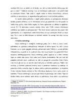 Referāts 'Integrētās mārketinga komunikācijas instrumenti uzņēmuma klientu lojalitātes vei', 13.