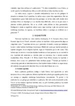 Referāts 'Integrētās mārketinga komunikācijas instrumenti uzņēmuma klientu lojalitātes vei', 14.