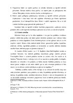 Referāts 'Integrētās mārketinga komunikācijas instrumenti uzņēmuma klientu lojalitātes vei', 17.