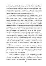 Referāts 'Integrētās mārketinga komunikācijas instrumenti uzņēmuma klientu lojalitātes vei', 26.