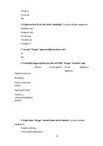 Referāts 'Integrētās mārketinga komunikācijas instrumenti uzņēmuma klientu lojalitātes vei', 43.