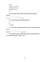 Referāts 'Integrētās mārketinga komunikācijas instrumenti uzņēmuma klientu lojalitātes vei', 44.