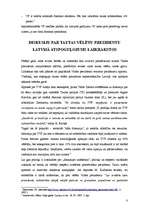 Referāts 'Tautas vēlēta prezidenta nepieciešamība Latvijā', 8.