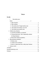 Referāts 'Vidzemes koncertzāle Cēsis', 1.