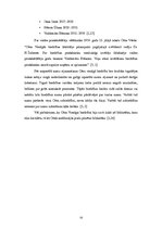 Referāts 'Vidzemes koncertzāle Cēsis', 10.