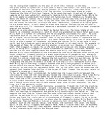 Eseja 'Symbolism in American Romantic Fiction', 2.