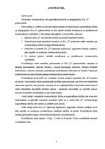 Diplomdarbs 'Inventarizācija, tās organizēšanas kārtība un atspoguļošana SIA "X" grāmatvedībā', 3.