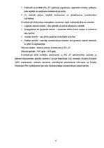 Diplomdarbs 'Inventarizācija, tās organizēšanas kārtība un atspoguļošana SIA "X" grāmatvedībā', 6.