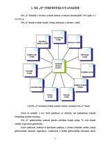 Diplomdarbs 'Inventarizācija, tās organizēšanas kārtība un atspoguļošana SIA "X" grāmatvedībā', 7.