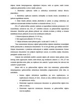 Diplomdarbs 'Inventarizācija, tās organizēšanas kārtība un atspoguļošana SIA "X" grāmatvedībā', 8.