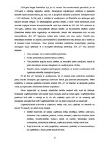 Diplomdarbs 'Inventarizācija, tās organizēšanas kārtība un atspoguļošana SIA "X" grāmatvedībā', 10.