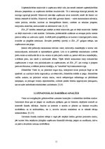 Diplomdarbs 'Inventarizācija, tās organizēšanas kārtība un atspoguļošana SIA "X" grāmatvedībā', 11.