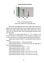 Diplomdarbs 'Inventarizācija, tās organizēšanas kārtība un atspoguļošana SIA "X" grāmatvedībā', 20.
