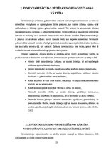 Diplomdarbs 'Inventarizācija, tās organizēšanas kārtība un atspoguļošana SIA "X" grāmatvedībā', 23.